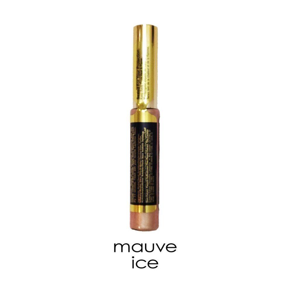 LipSense by SeneGence Long-Lasting Lip Color - Mauve Ice - Picture 2 of 3